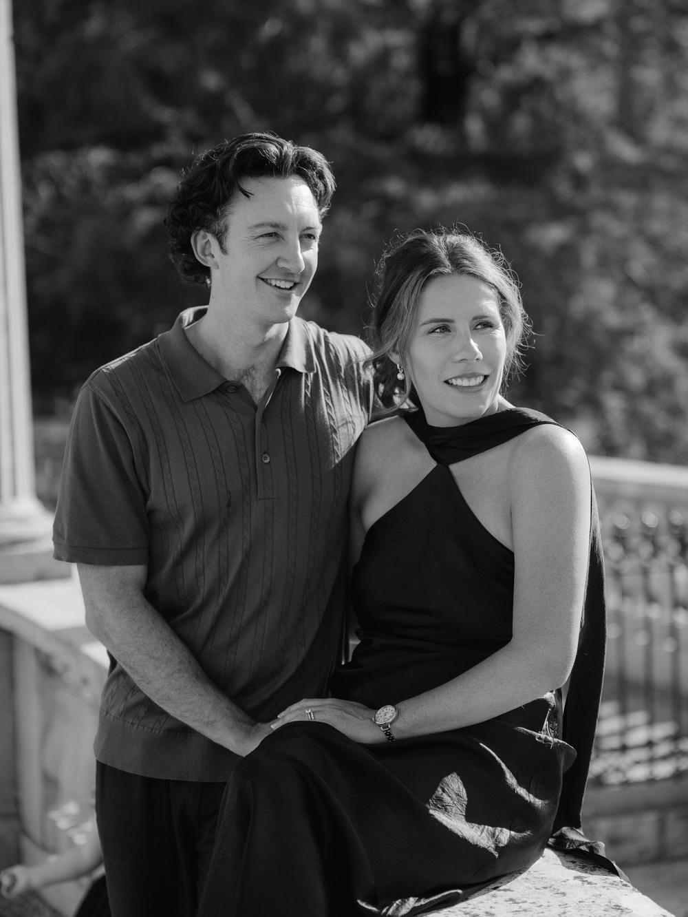 Little women. Bellagio