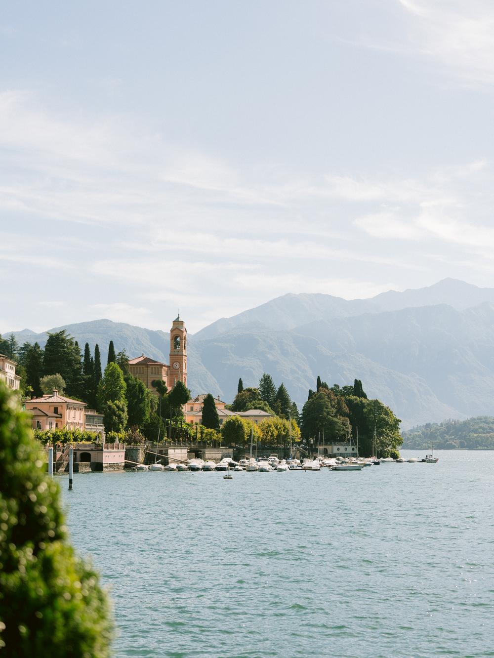 Tremezzo. Maternty session