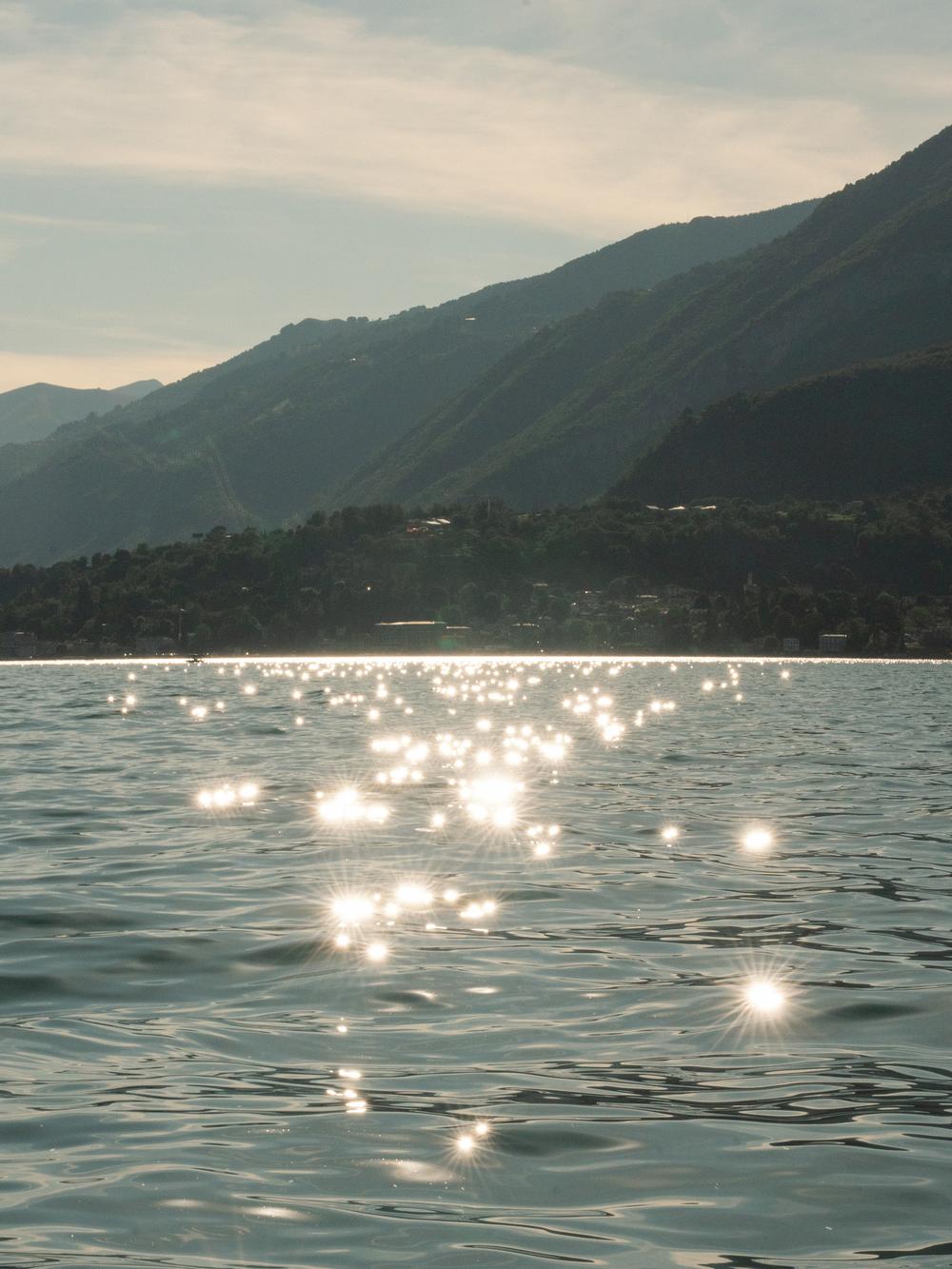 Varenna family session