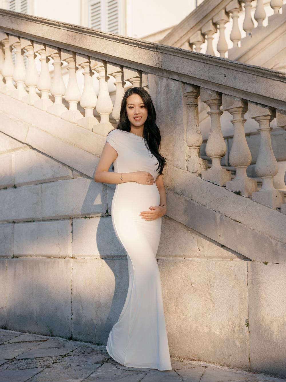 Autumn on The Lake. Bellagio