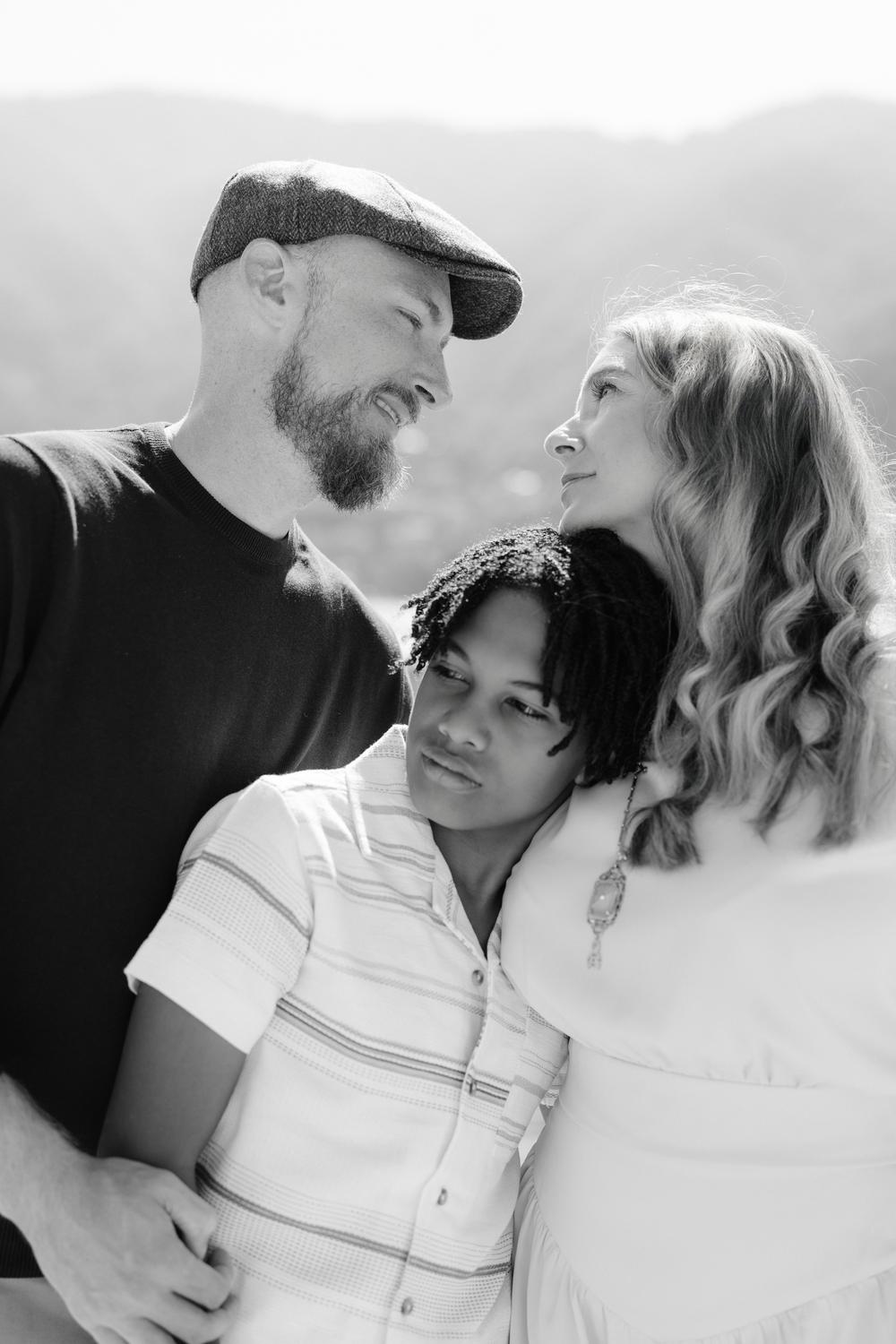 Cernobbio Family photoshoot