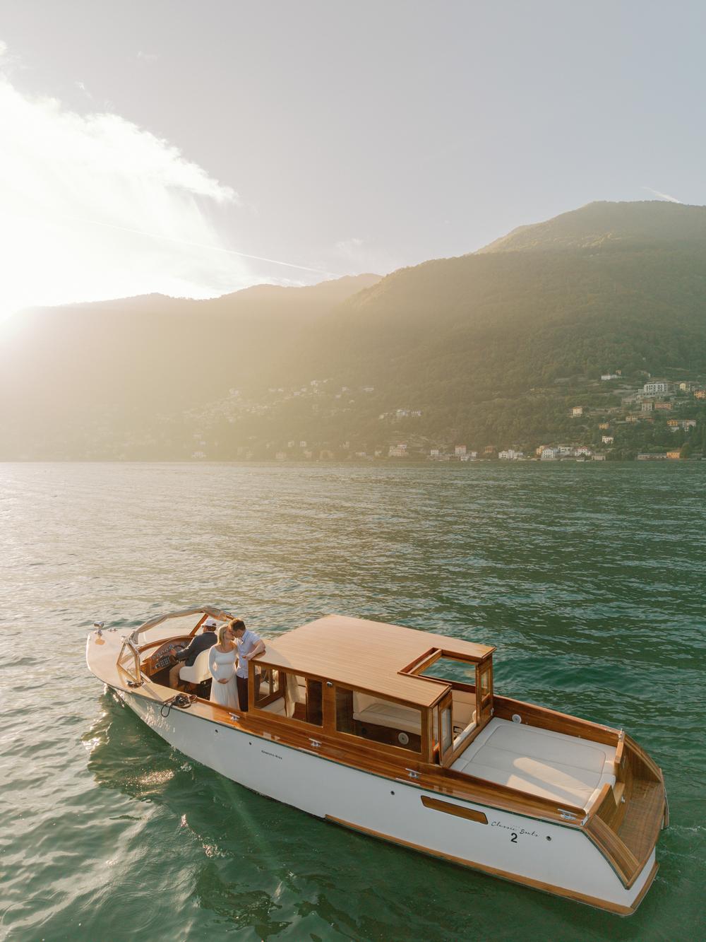 Il Sereno. Maternity session