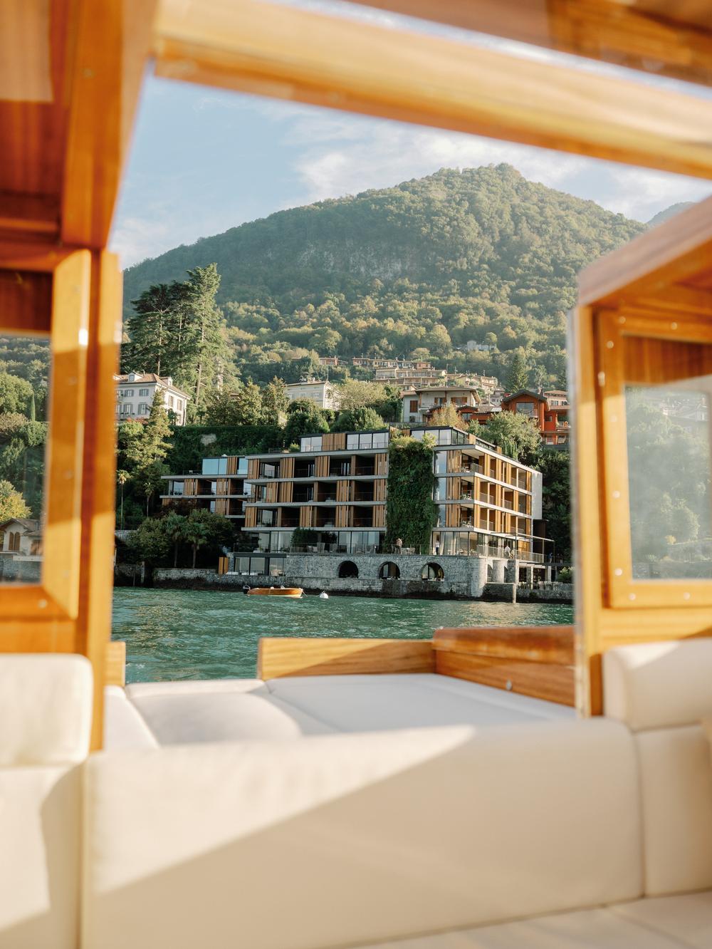 Il Sereno. Maternity session