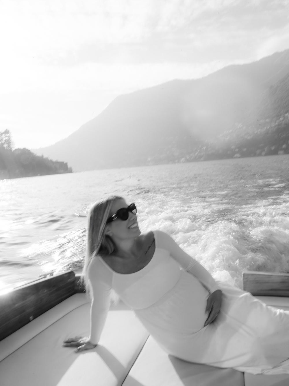 Il Sereno. Maternity session