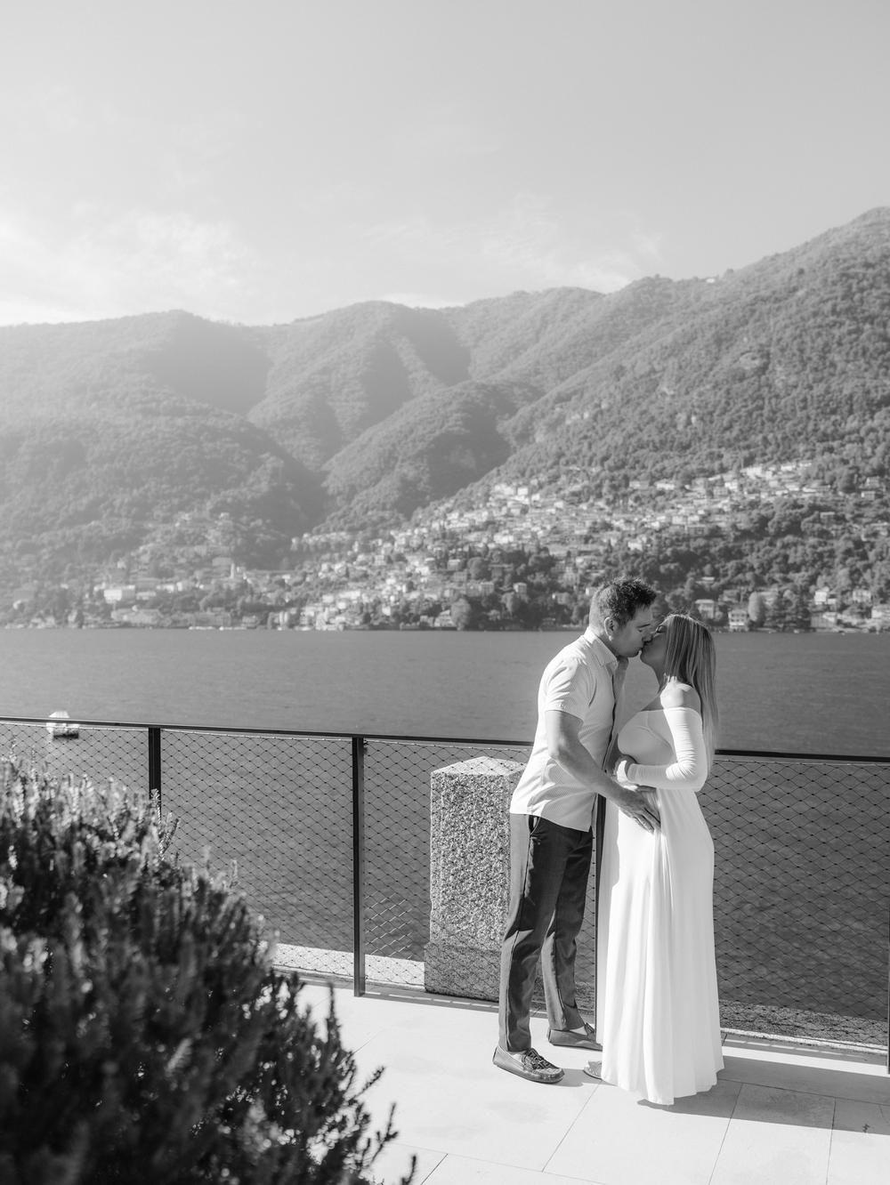 Il Sereno. Maternity session