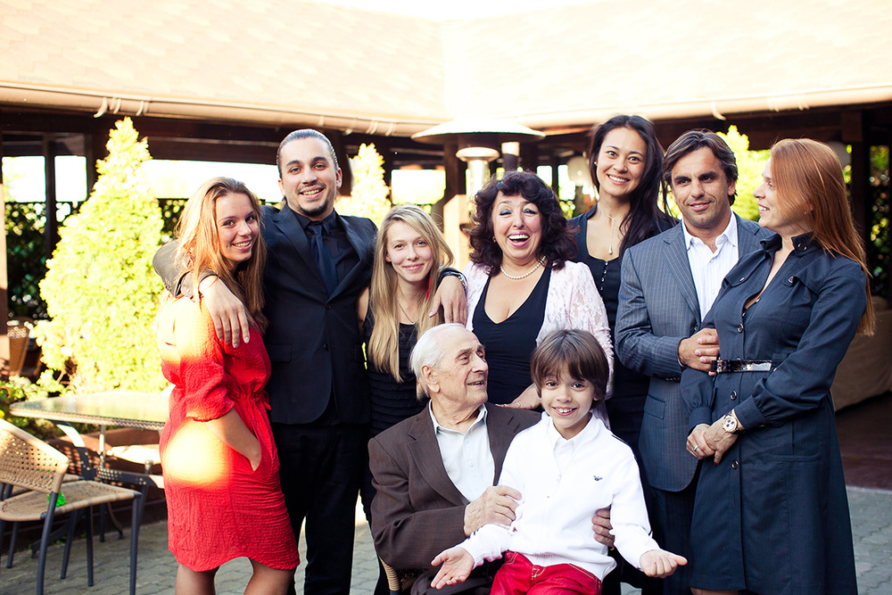 Family