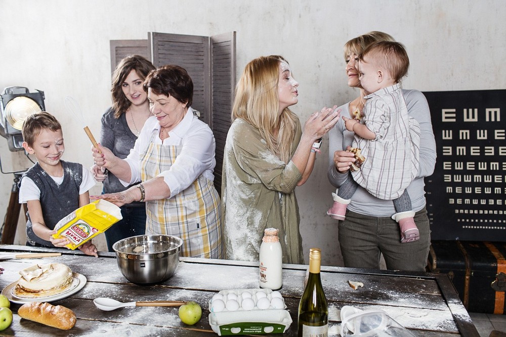 Family
