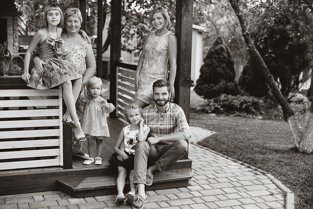 Family