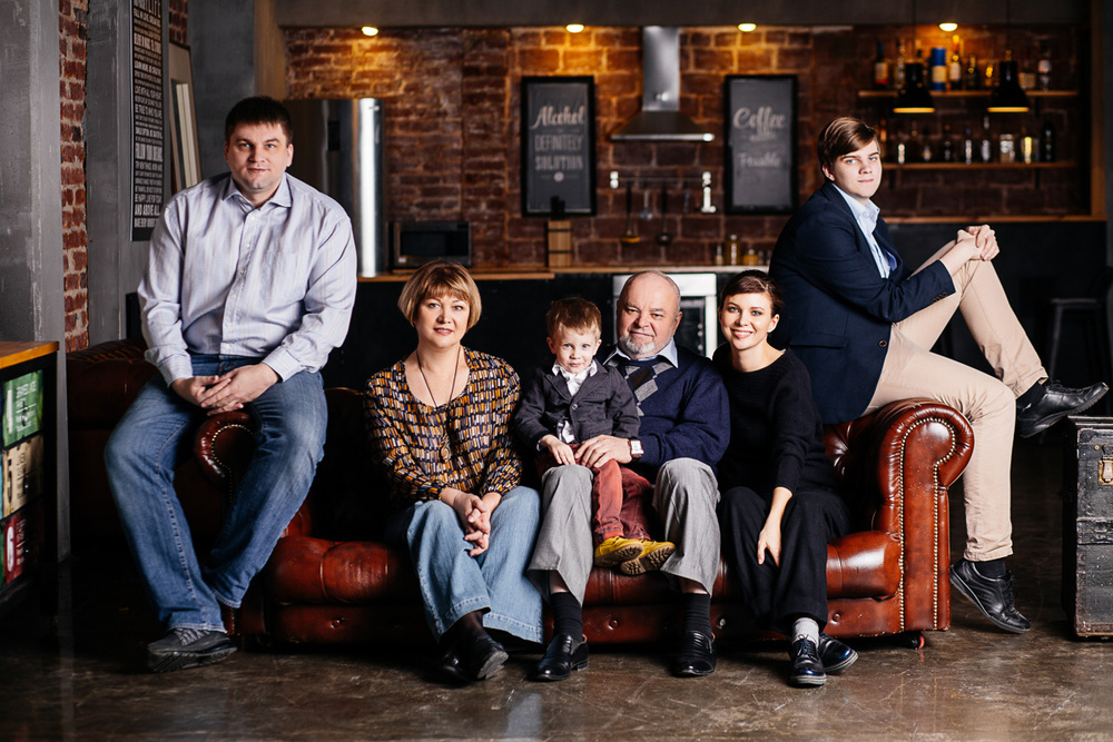 Family