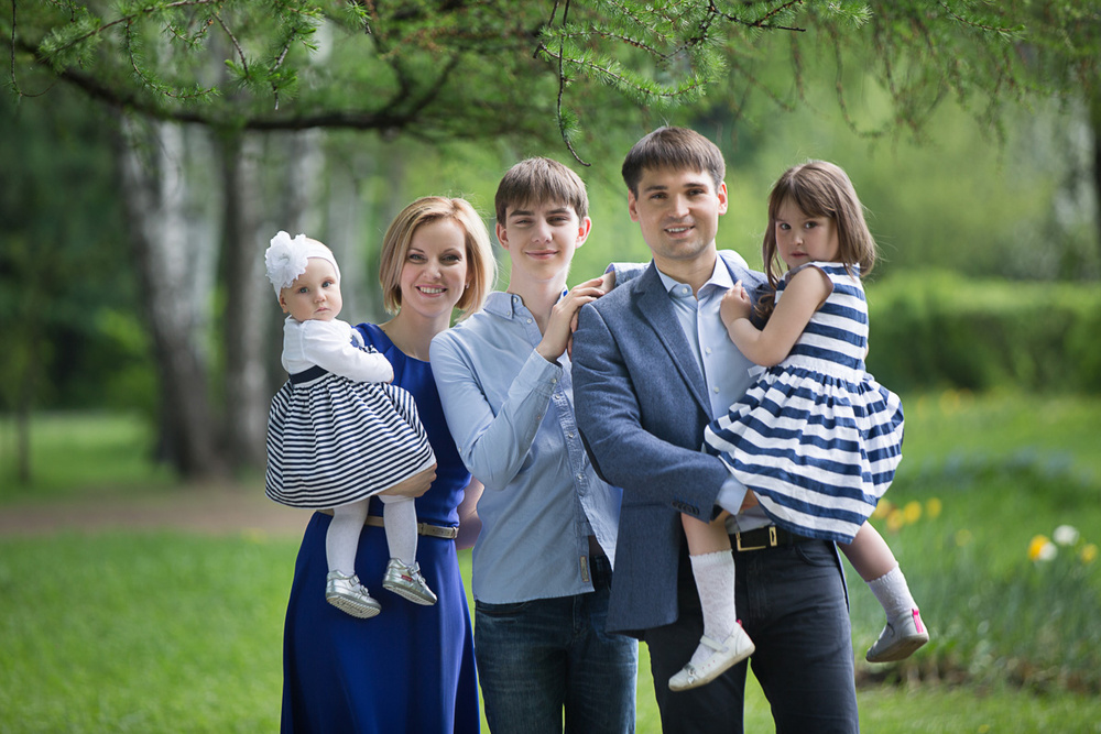 Family
