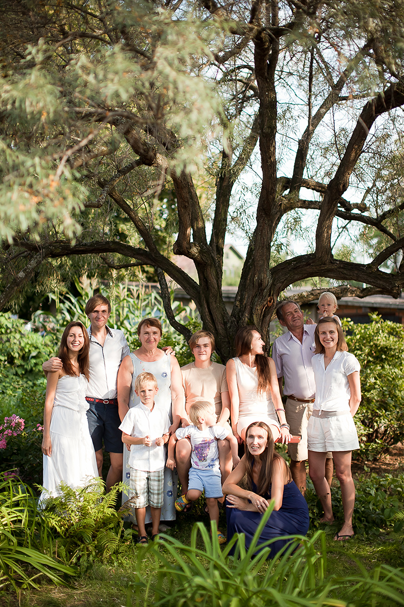 Family