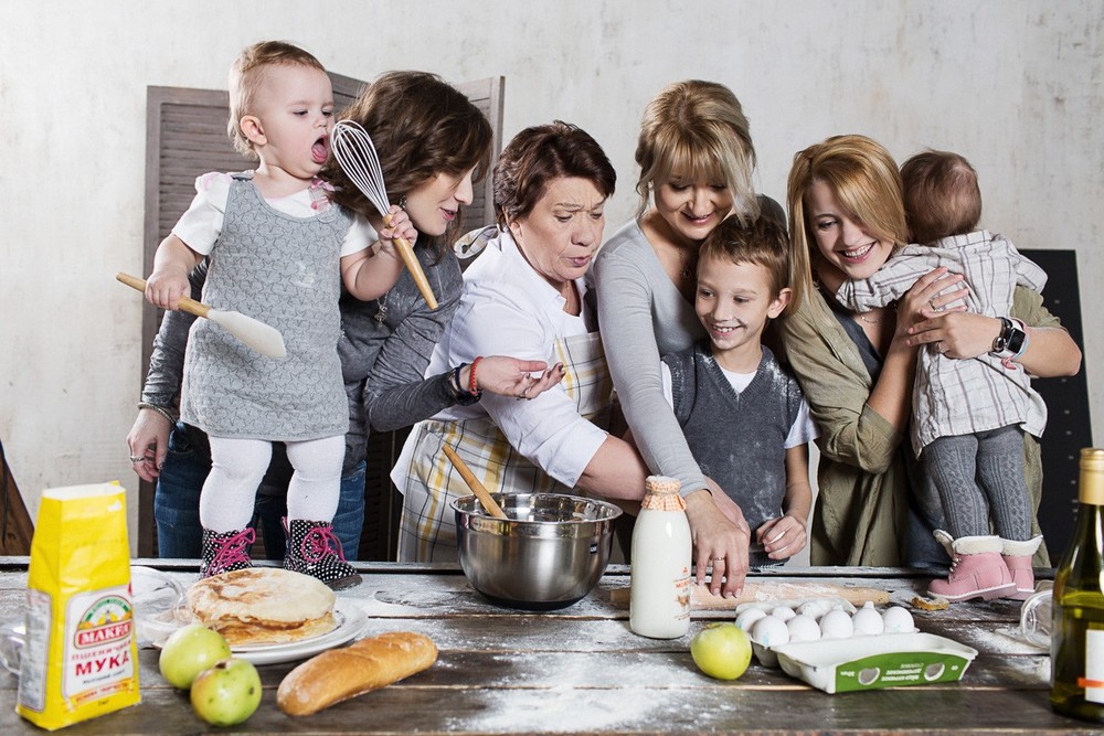 Family