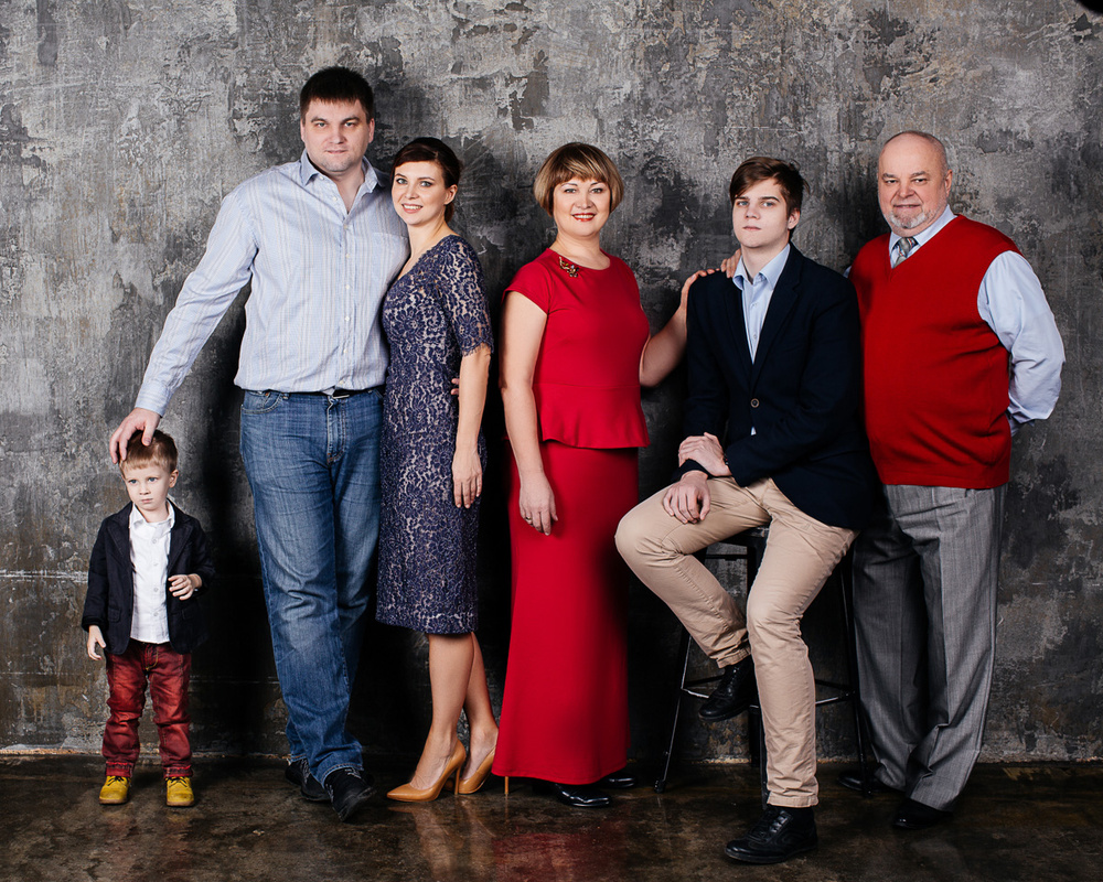 Family