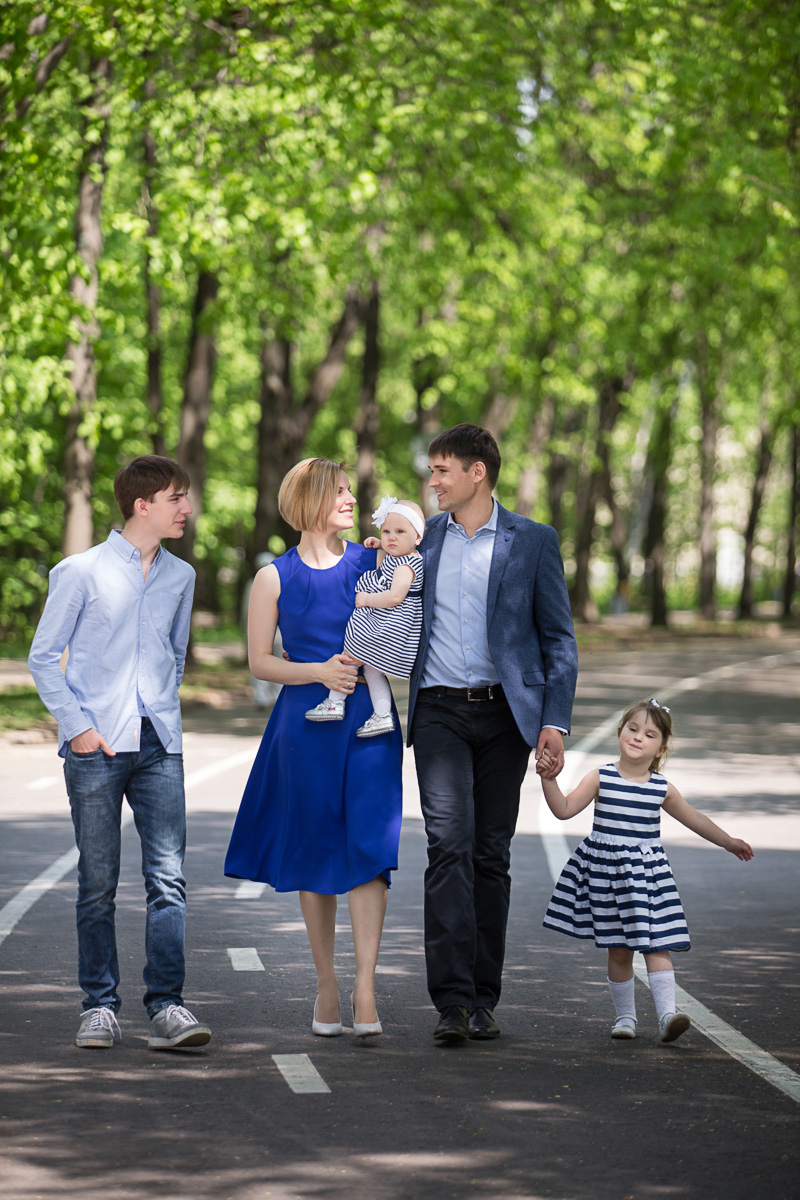 Family