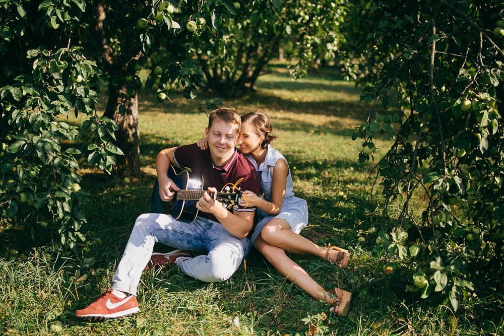 Couple