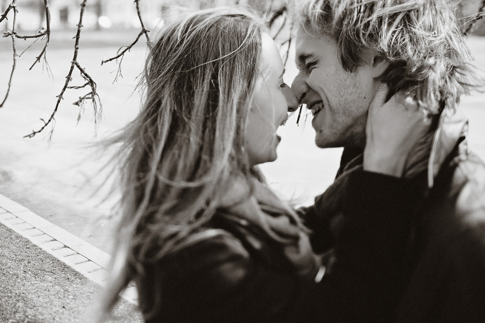Couple