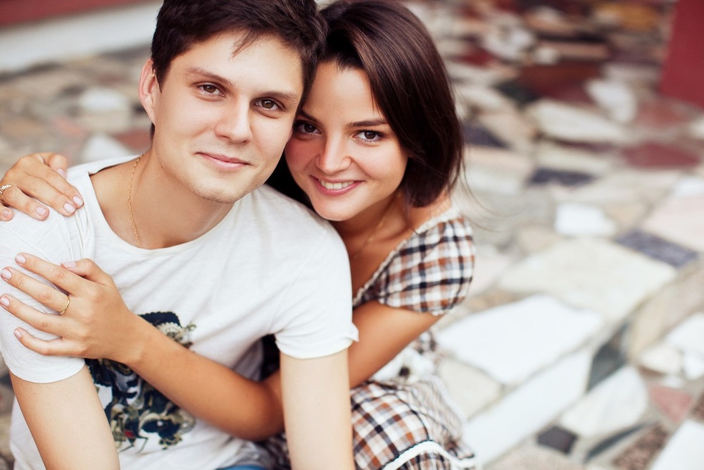Couple