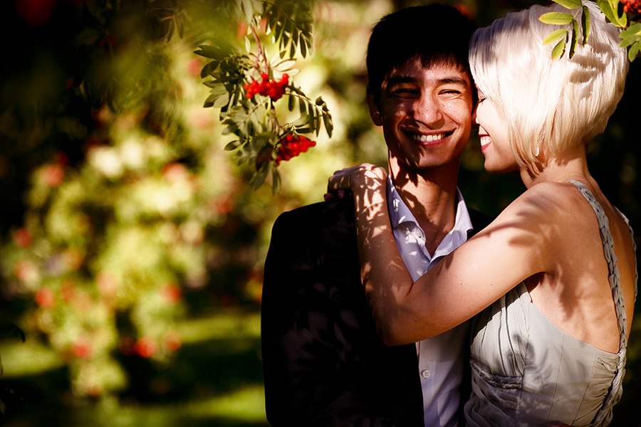 Couple