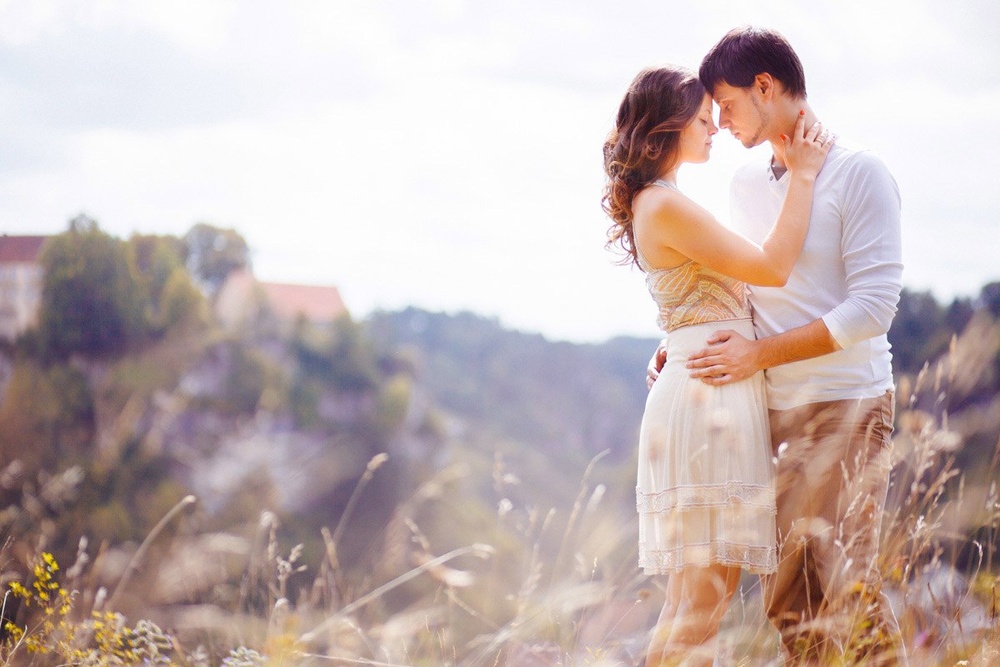 Couple
