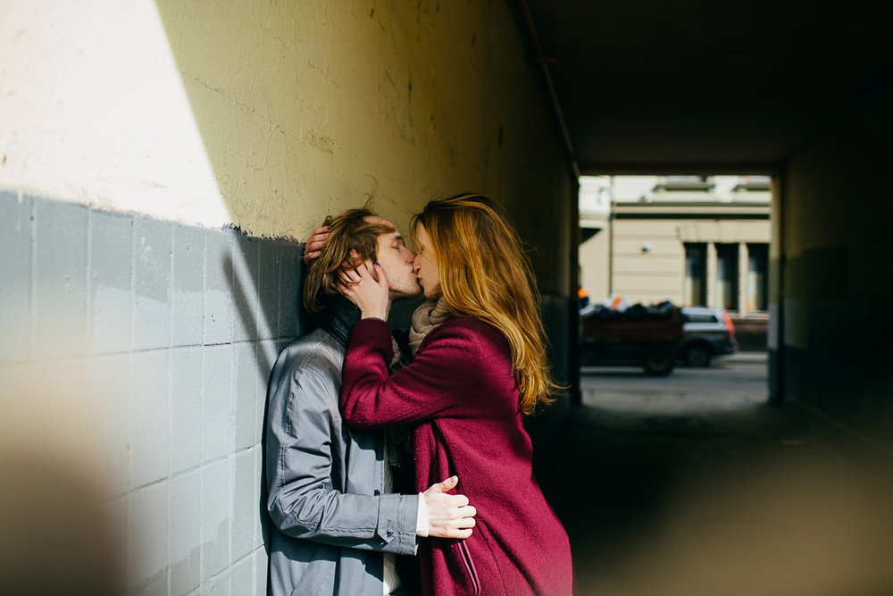 Couple