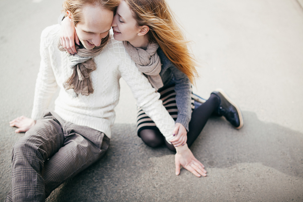 Couple