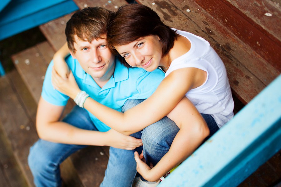 Couple