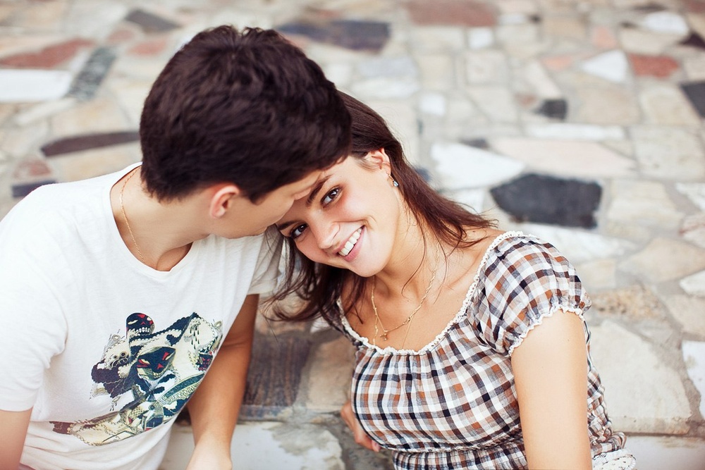 Couple
