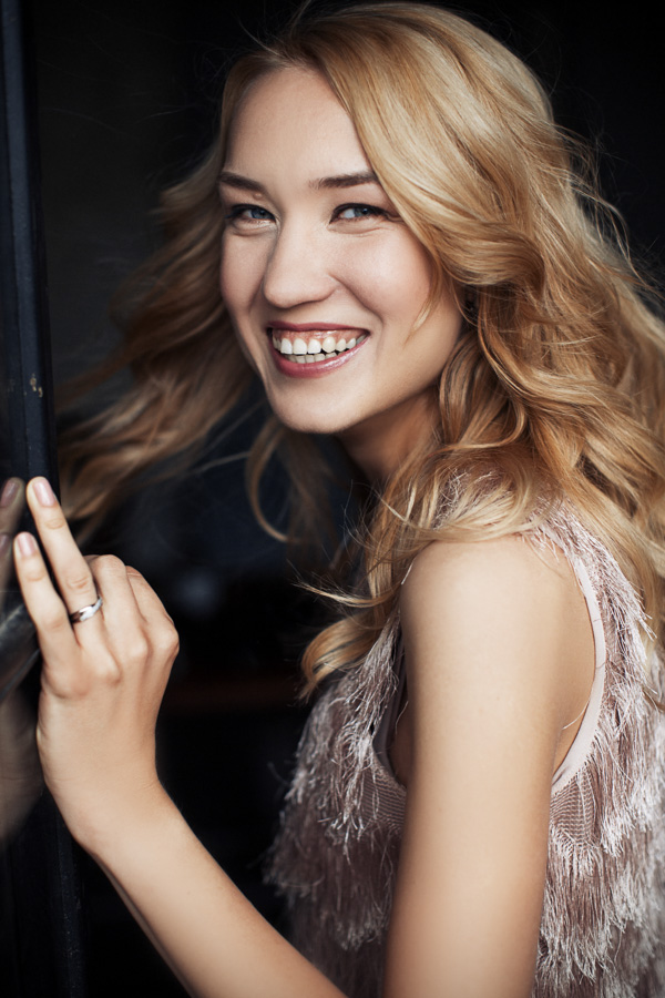 Portrait