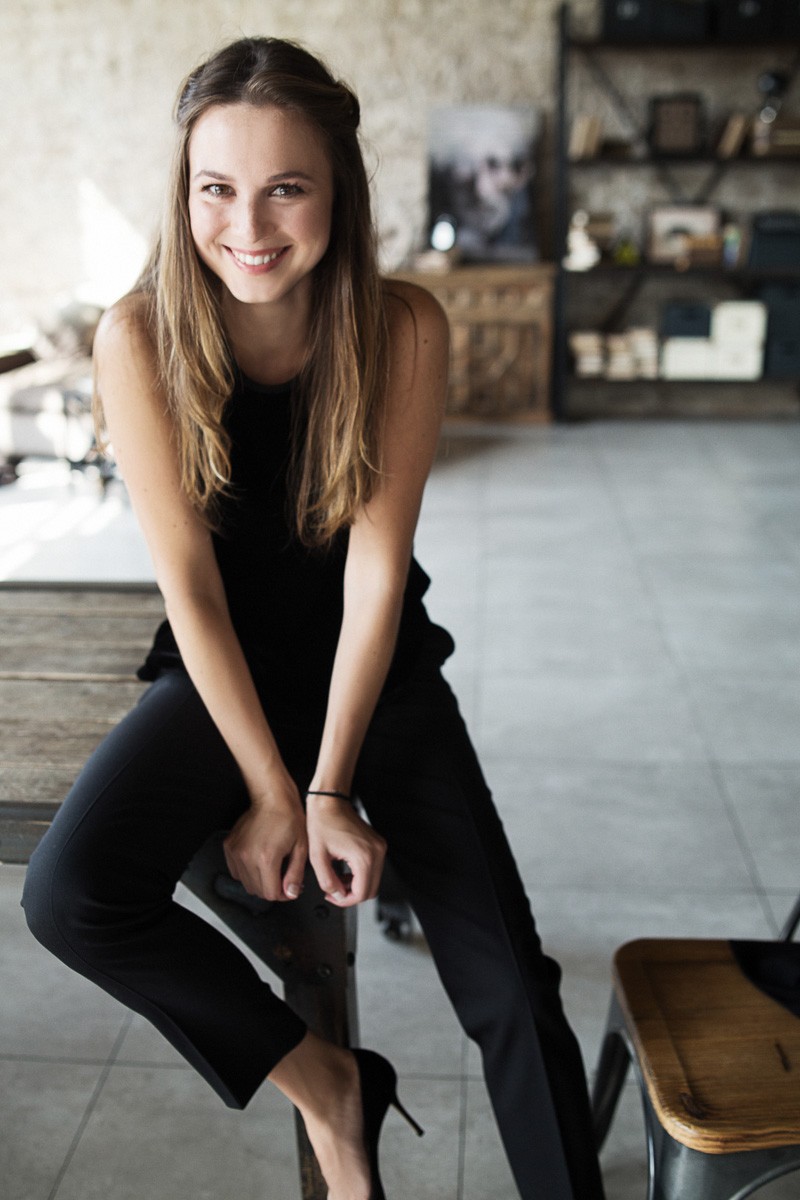 Portrait