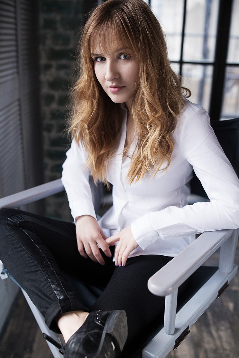 Portrait
