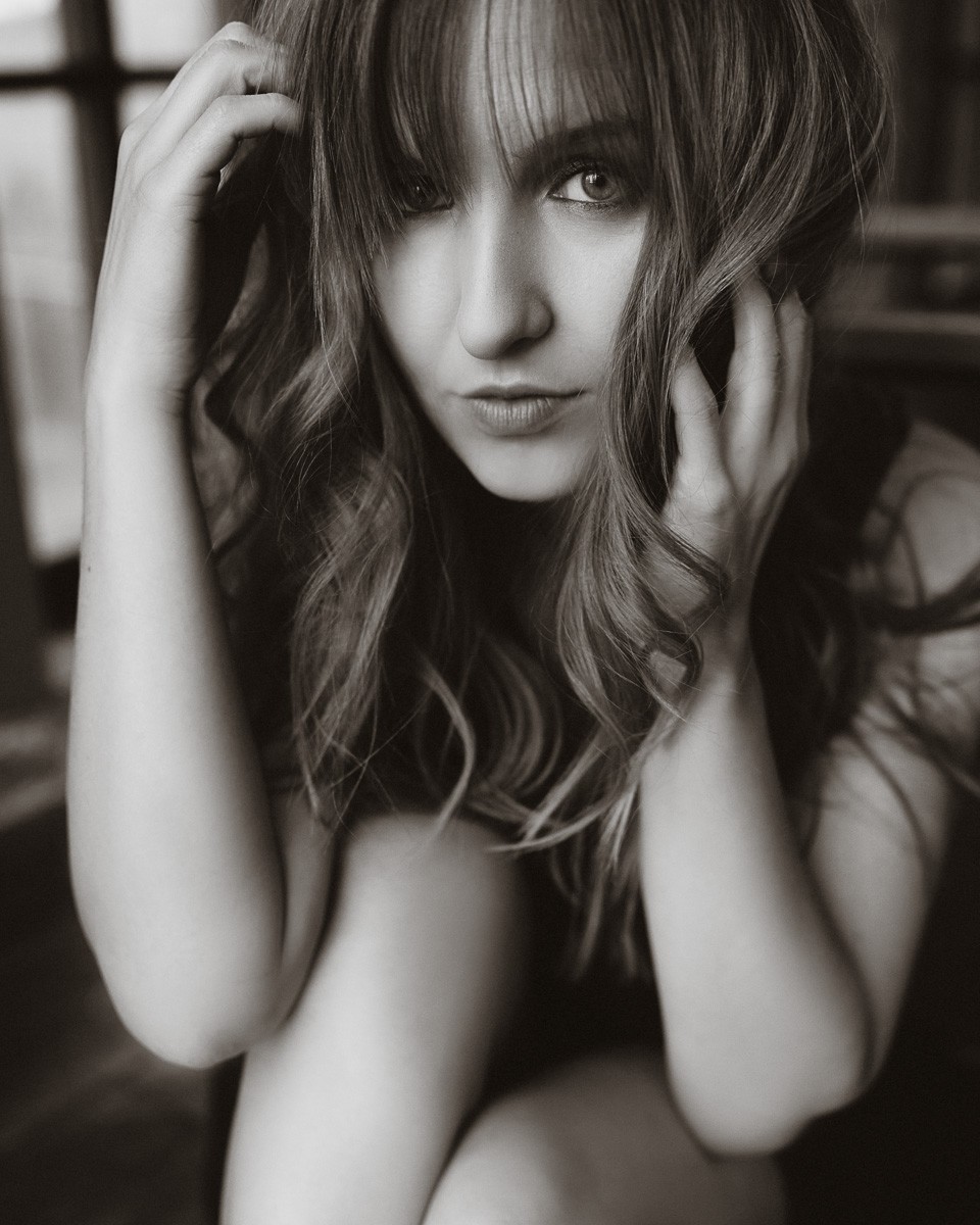Portrait