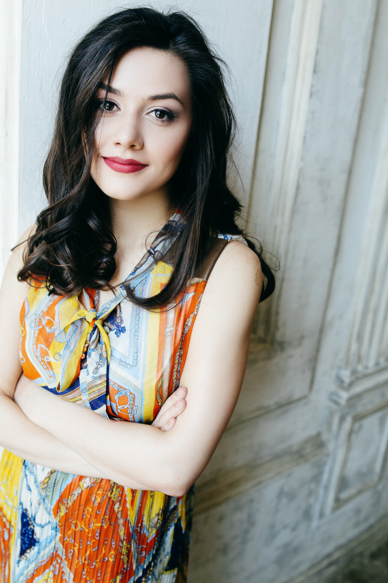 Portrait