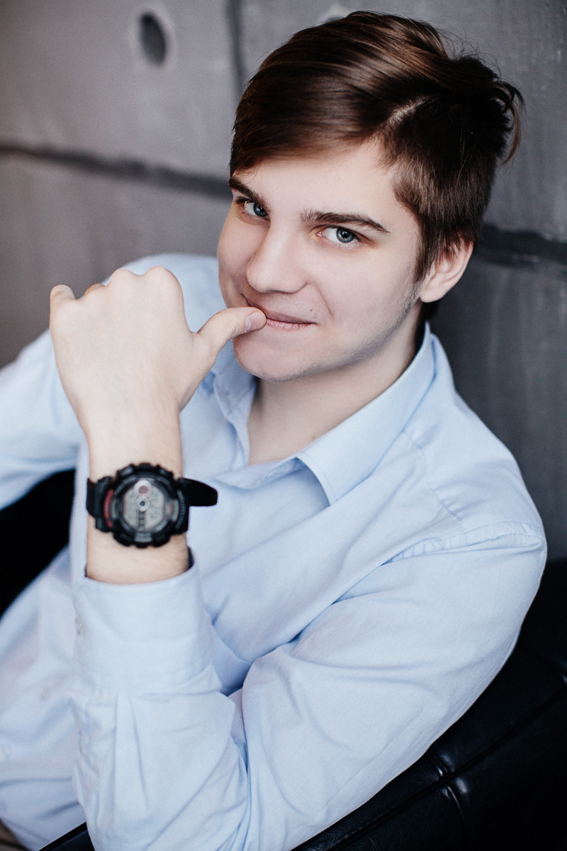 Portrait