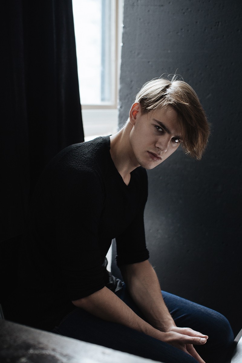 Portrait
