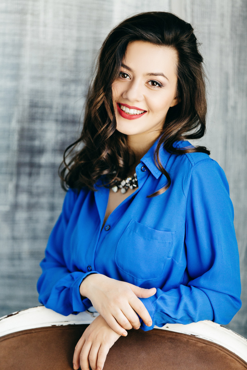 Portrait