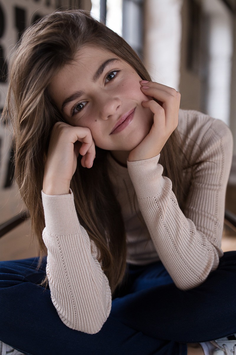 Portrait