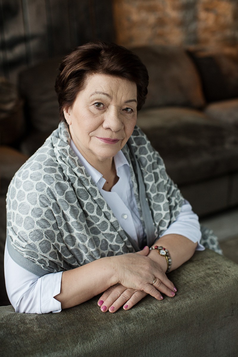 Portrait