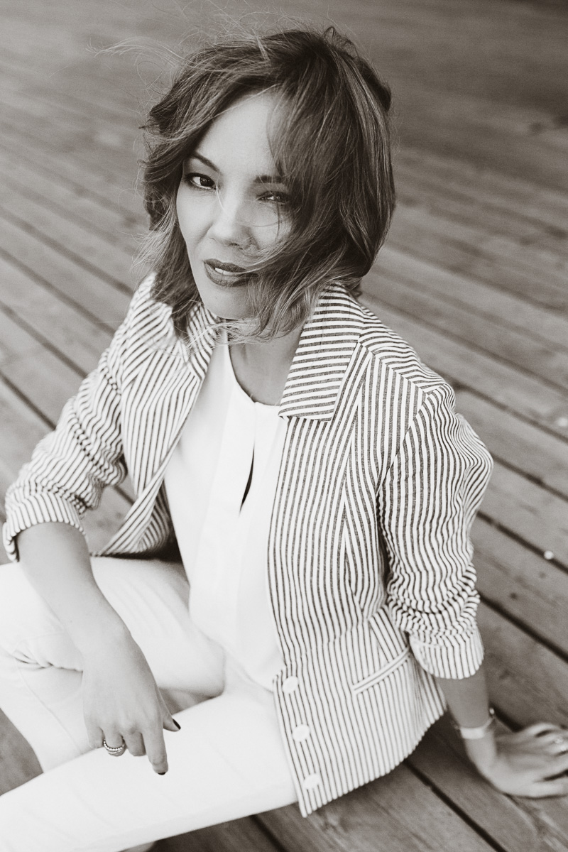 Portrait