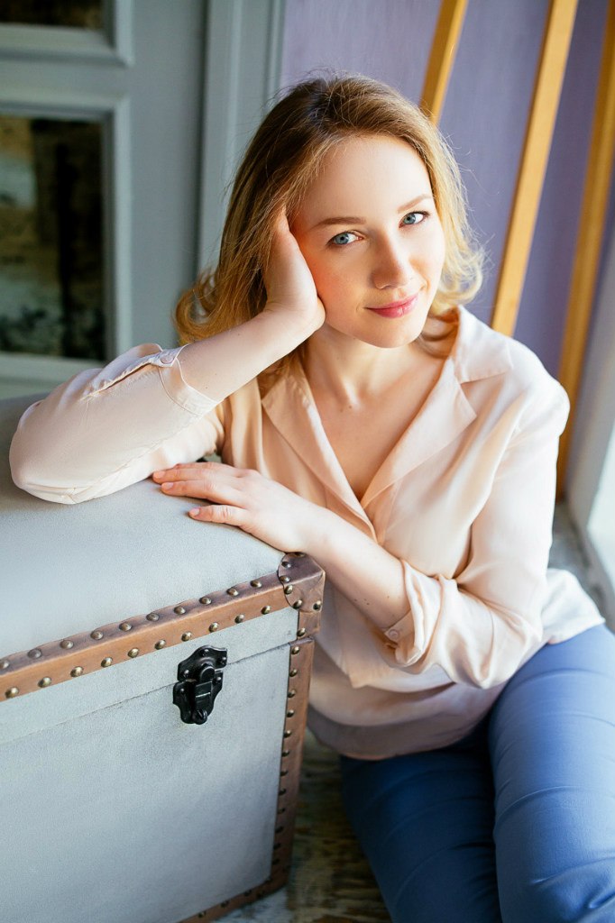 Portrait