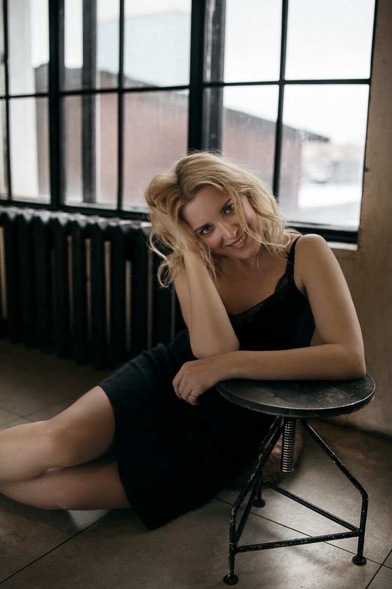 Portrait