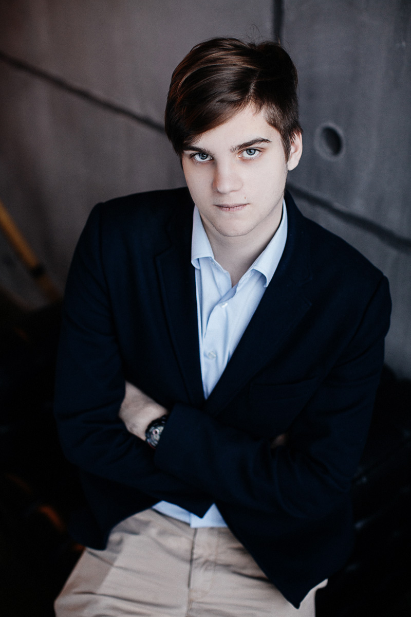 Portrait