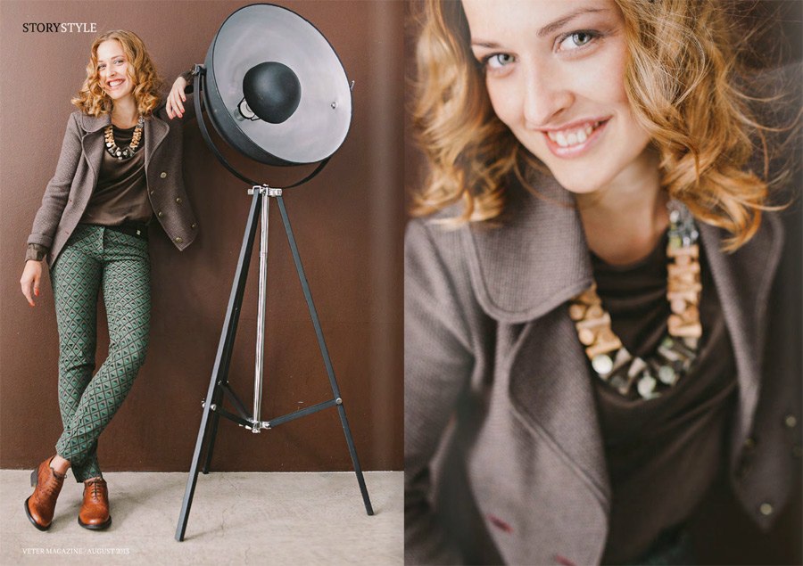 Veter Magazine