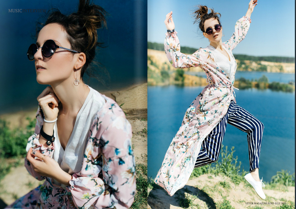 Veter Magazine