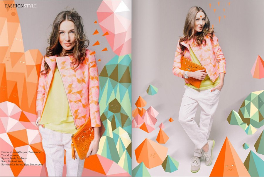 Veter Magazine