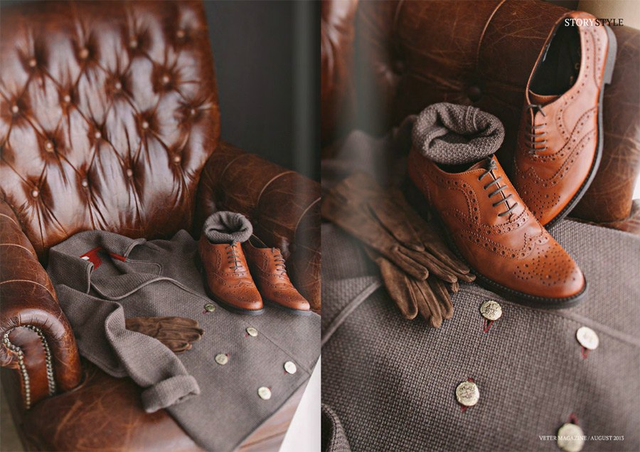 Veter Magazine