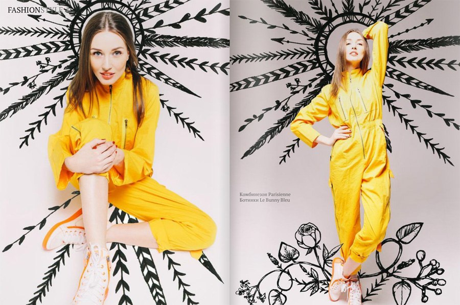 Veter Magazine