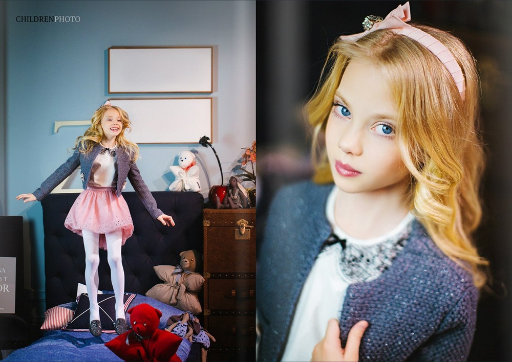 Veter Magazine