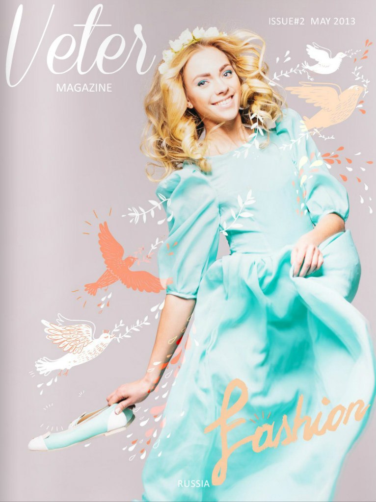 Veter Magazine