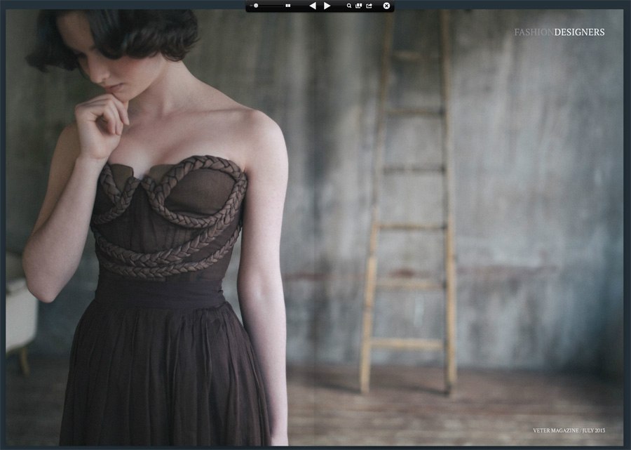 Veter Magazine
