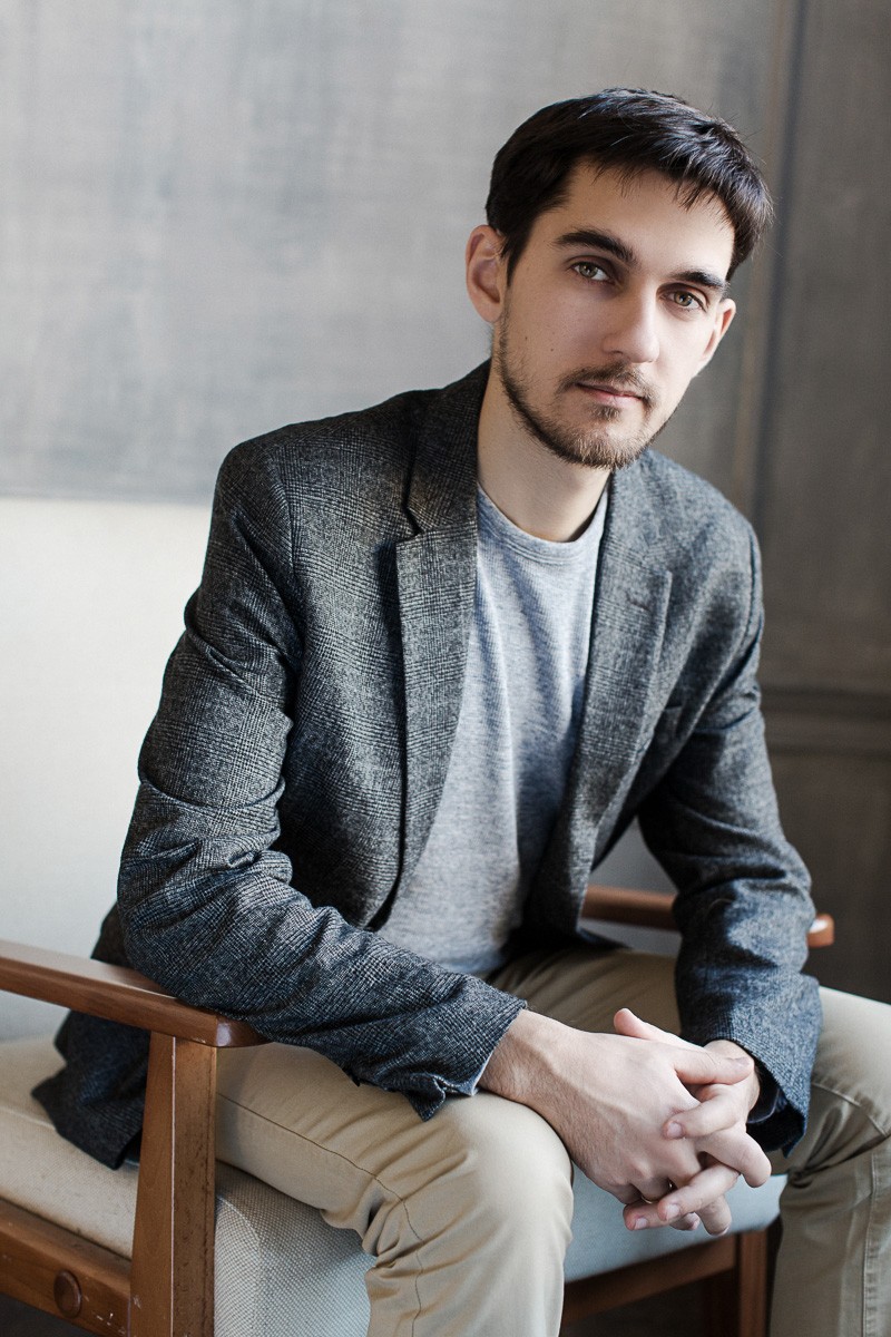 Headshots